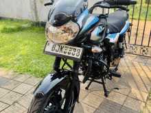 Bajaj Discover 125 2024 Motorbike