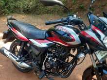 Bajaj Discover 125 2025 Motorbike