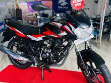 Bajaj DISCOVER 125 842 2025 Motorbike