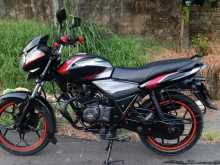 Bajaj Discover 125 2018 Motorbike