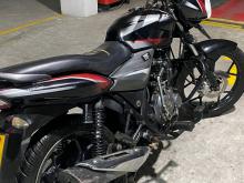 Bajaj Discover 125 2019 Motorbike