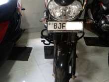 Bajaj Discover 125 2023 Motorbike