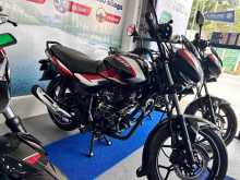 Bajaj Discover 125 2026 Motorbike