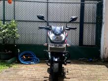 Bajaj Discover 125 2025 Motorbike