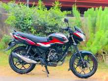 Bajaj Discover 125 2025 Motorbike