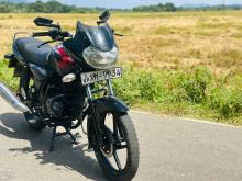 Bajaj Discover 125 2012 Motorbike