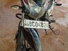 Bajaj Discover 2015 Motorbike
