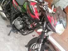 Bajaj Discover 125 2013 Motorbike
