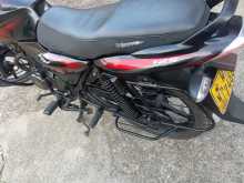 Bajaj Discover 125 2011 Motorbike