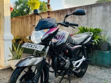 Bajaj Discover 2015 Motorbike