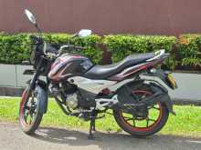 Bajaj Discover 125 2013 Motorbike