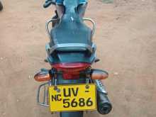 Bajaj Discover 125 2009 Motorbike