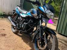 Bajaj Discover 125 2025 Motorbike