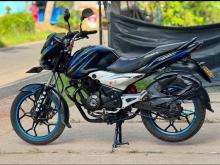 Bajaj Discover 125 2013 Motorbike