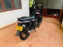 Bajaj Discover 125 2012 Motorbike