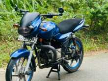 Bajaj Discover 125 2007 Motorbike