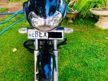 Bajaj Discover 125 2016 Motorbike