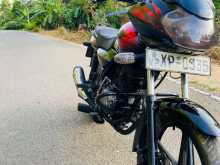 Bajaj DISCOVER 125 2013 Motorbike