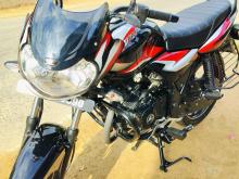 Bajaj Discover 125 2024 Motorbike