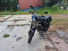 Bajaj Discover 125 2011 Motorbike
