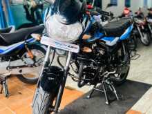 Bajaj DISCOVER 125 107 2024 Motorbike