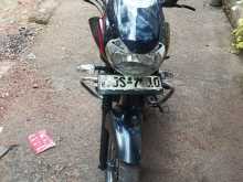 Bajaj Discover 125 2004 Motorbike