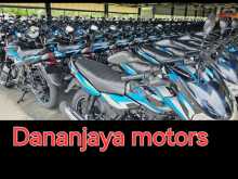 Bajaj Discover 125 2025 Motorbike