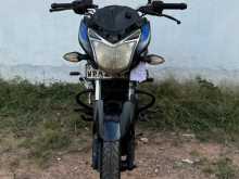 Bajaj Discover 2012 Motorbike