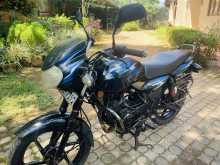 Bajaj Discover 125 2007 Motorbike