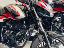 Bajaj Discover 125 2025 Motorbike