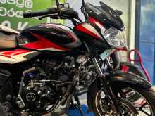 Bajaj Discover 125 2025 Motorbike