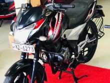 Bajaj Discover 125 2012 Motorbike