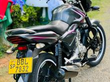 Bajaj Discover 2014 Motorbike