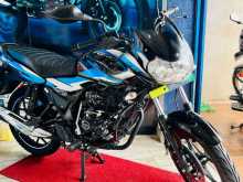 Bajaj Discover 2024 Motorbike