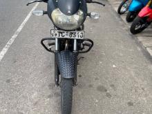 Bajaj DISCOVER 125 2007 Motorbike