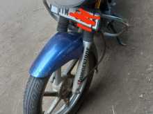 Bajaj Discover 125 2006 Motorbike