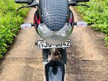 Bajaj Discover 125 2005 Motorbike