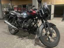 Bajaj Discover 125 2013 Motorbike