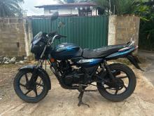 Bajaj Discover 125 2007 Motorbike