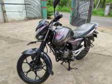 Bajaj Discover 2014 Motorbike