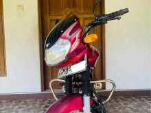 Bajaj Discover 125 2005 Motorbike
