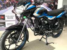 Bajaj Discover 125 2025 Motorbike