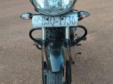Bajaj Discover 125 2025 Motorbike