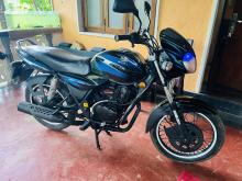 Bajaj Discover 125 2006 Motorbike