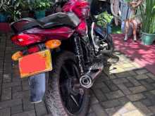 Bajaj Discover 125 2007 Motorbike