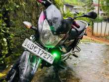 Bajaj Discover 2014 Motorbike