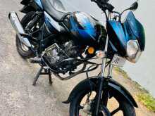 Bajaj Discover 125 2013 Motorbike