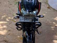 Bajaj Discover 125 2018 Motorbike