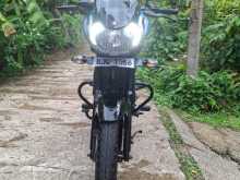 Bajaj Discover 125 2025 Motorbike