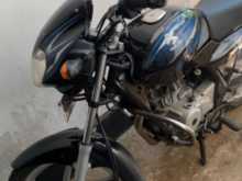 Bajaj Discover 125 2007 Motorbike